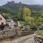 Apartmán Grand De Charme Avec Parking Prive *