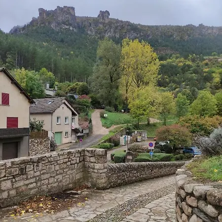 Appartamento Grand De Charme Avec Parking Privé *