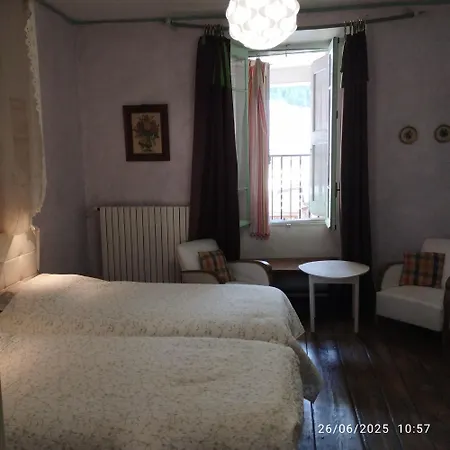 Grand De Charme Avec Parking Prive Appartement *