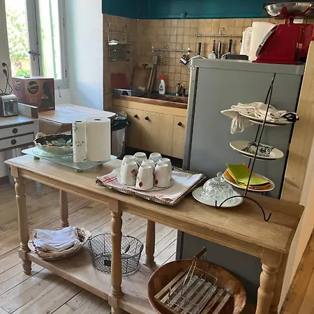 Apartamento Grand De Charme Avec Parking Privé *