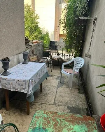 Apartamento Grand De Charme Avec Parking Privé