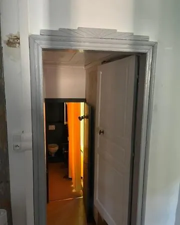 Grand De Charme Avec Parking Privé Apartamento *