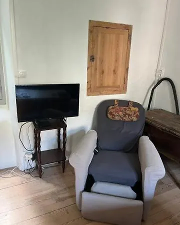 Apartamento Grand De Charme Avec Parking Privé