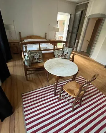 Apartamento Grand De Charme Avec Parking Privé