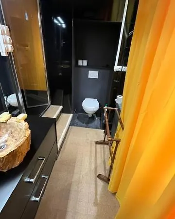 Grand De Charme Avec Parking Privé *