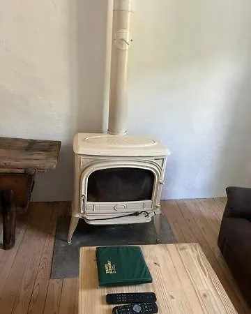 Grand De Charme Avec Parking Privé Apartamento *