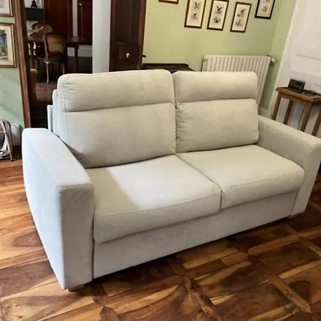 Grand De Charme Avec Parking Privé Apartamento *