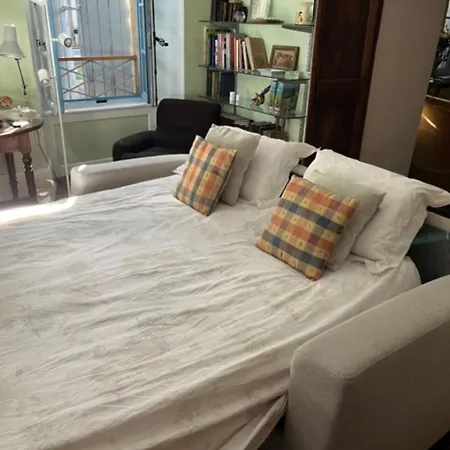 Apartamento Grand De Charme Avec Parking Privé Florac