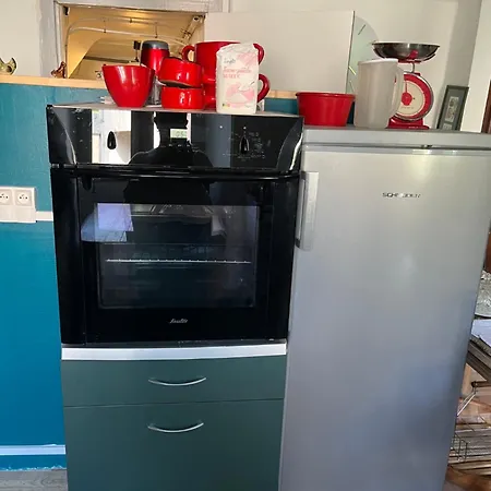 Apartamento Grand De Charme Avec Parking Privé