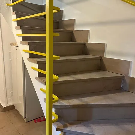 Apartamento Grand De Charme Avec Parking Privé Florac