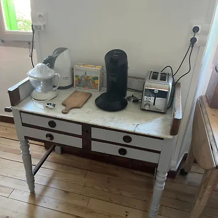 Apartamento Grand De Charme Avec Parking Privé *